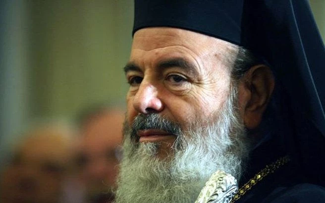 Ν.Νικολόπουλος: «Μέχρι να μάθουμε την πραγματική αλήθεια για τον Χριστόδουλο δεν θα ησυχάσουμε»